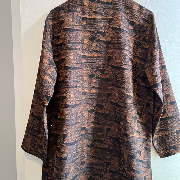 Chicos Jacket - Picture 5 of 6